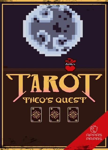 Tarot: Theo's Quest