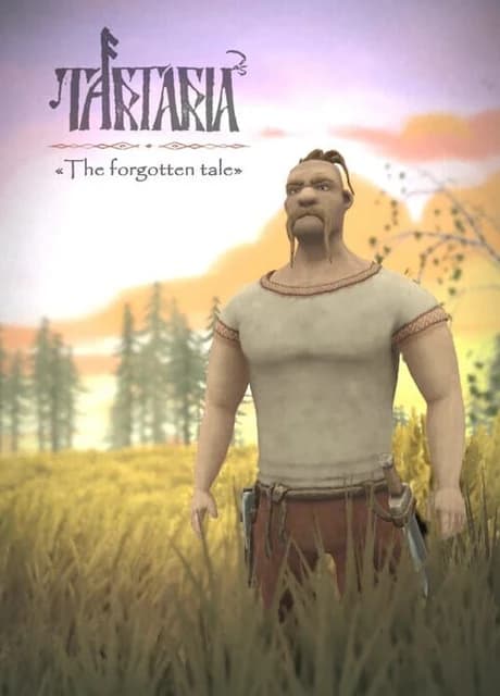 Tartaria: The forgotten tale