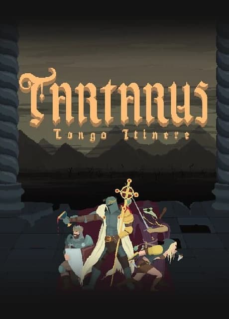 Tartarus Longo Itinere