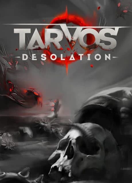 Tarvos Desolation