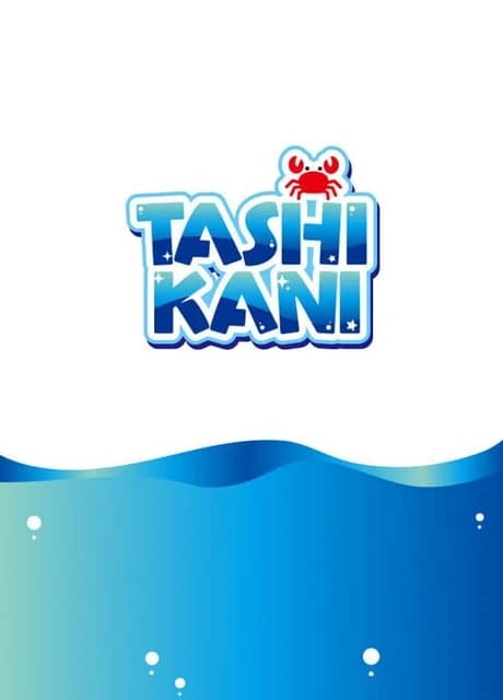 Tashikani