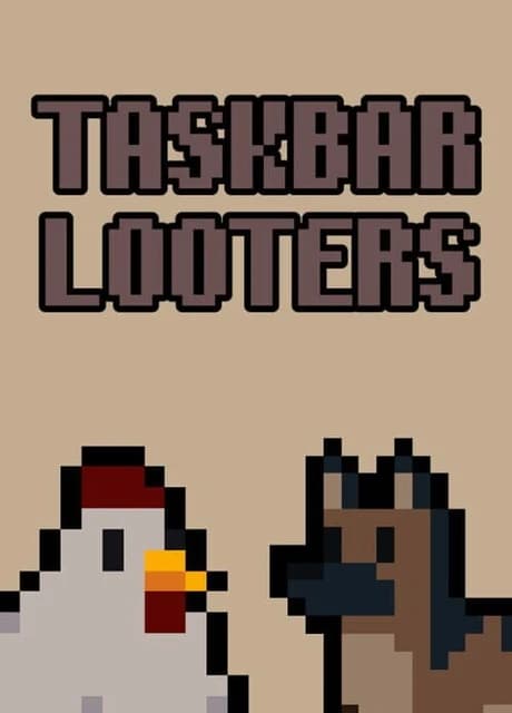 Taskbar Looters