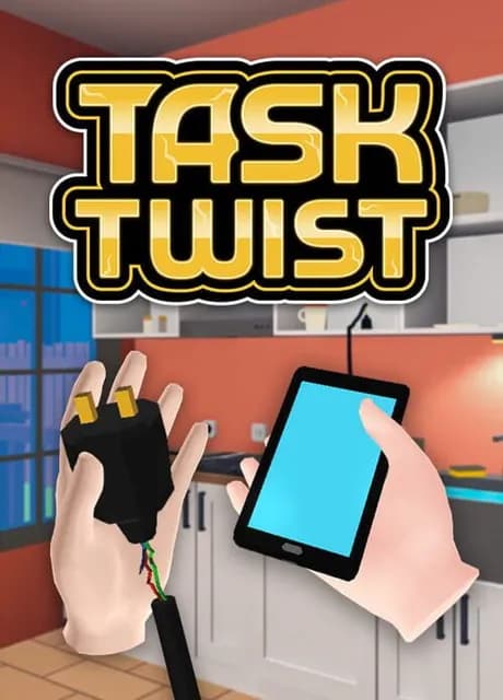 TaskTwist