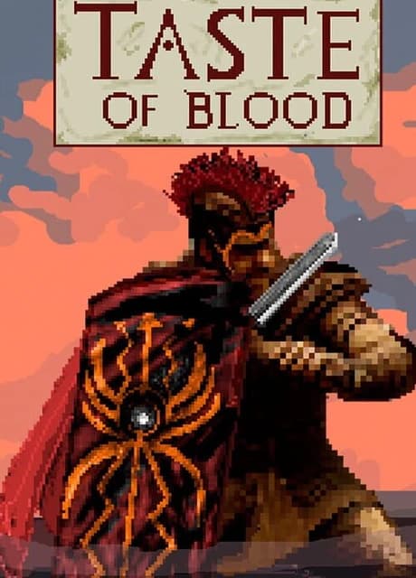 Taste of Blood