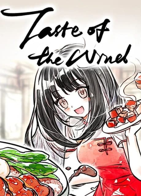 Taste of the Wind