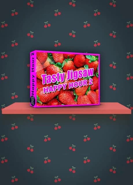 Tasty Jigsaw Happy Hour 2