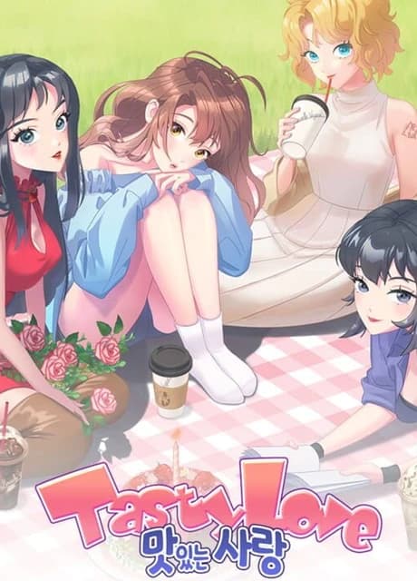 Tasty Love