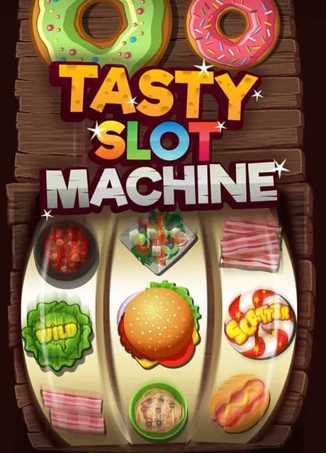 Tasty Slot Machine