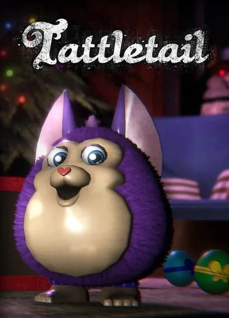 Tattletail