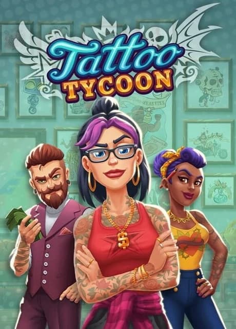 Tattoo Tycoon