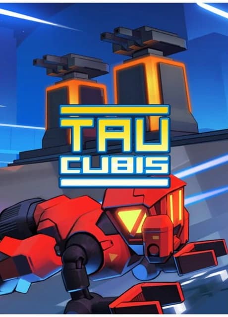 Tau Cubis