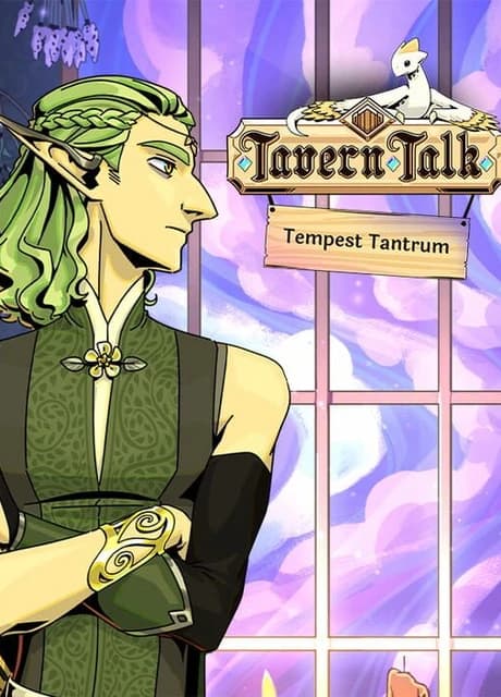Tavern Talk: Tempest Tantrum