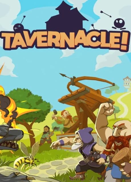 Tavernacle!