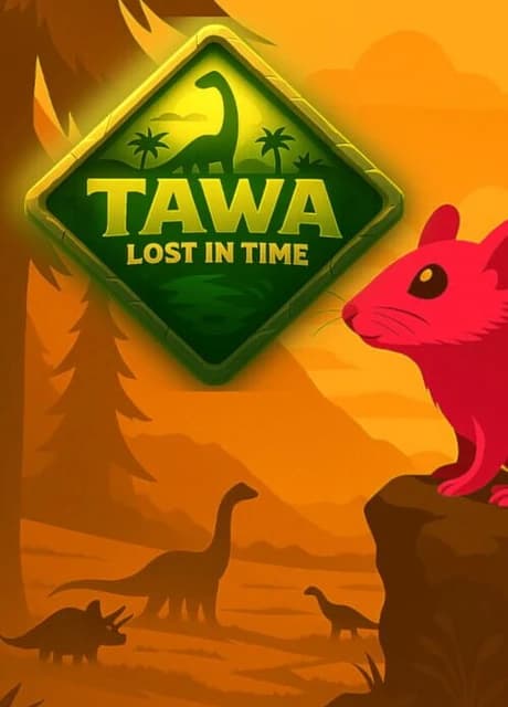 Tawa: Lost in Time