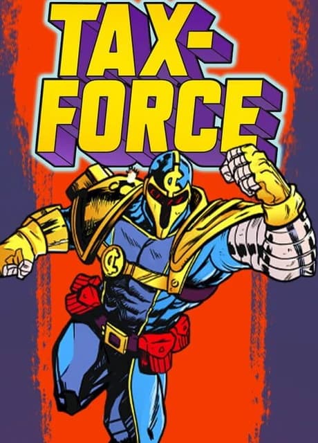 Tax-Force