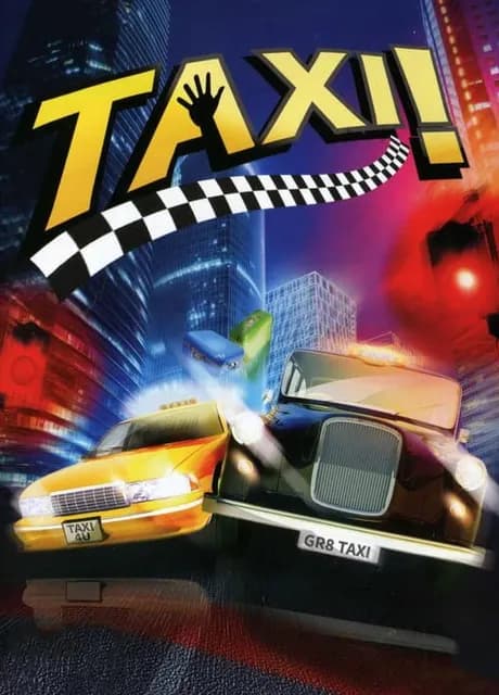 Taxi!