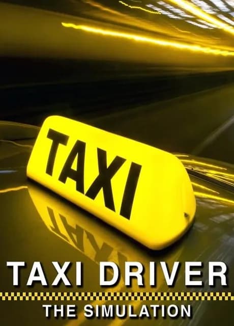 Taxi Driver: The Simulation
