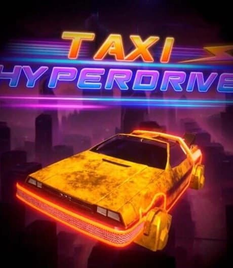 Taxi Hyperdrive