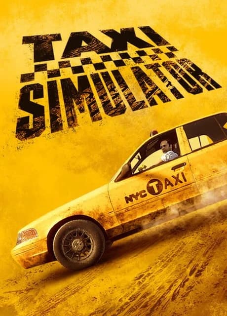 Taxi Simulator