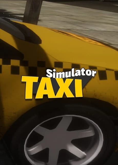 Taxi Simulator