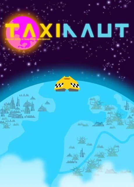 Taxinaut