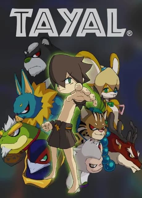 Tayal