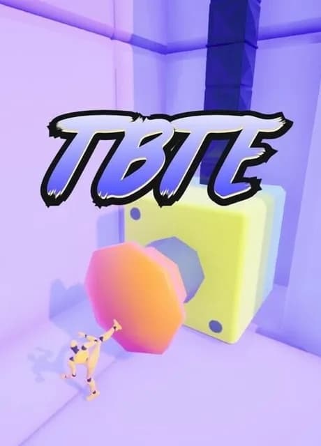 TBTE: The Button Tycoon Experience