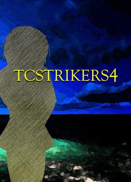 TC Strikers 4