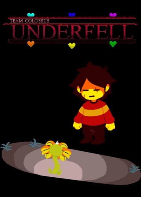 TC!Underfell
