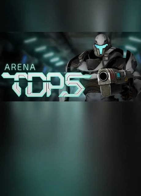 TDP5: Arena 3D