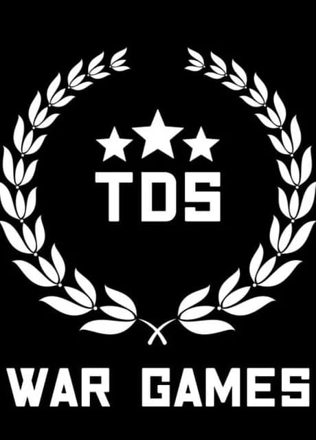 TDS: War Games