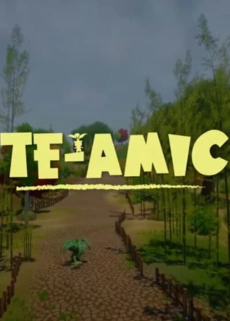 Te-Amic