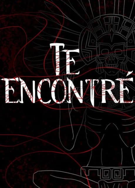 Te Encontré
