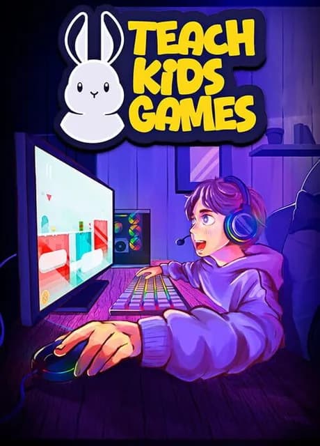 Teach Kids Games