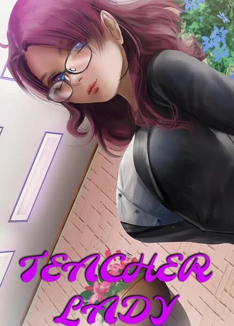 Teacher Lady