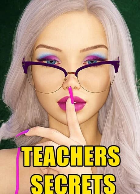 Teachers Secrets