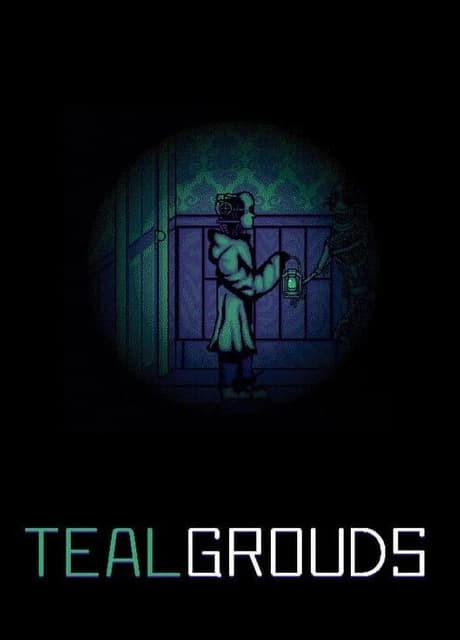 TealGrounds