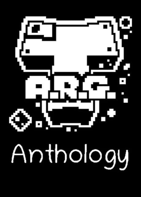 Team A.R.G. Anthology