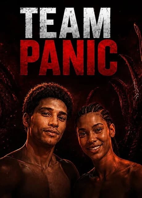 Team Panic
