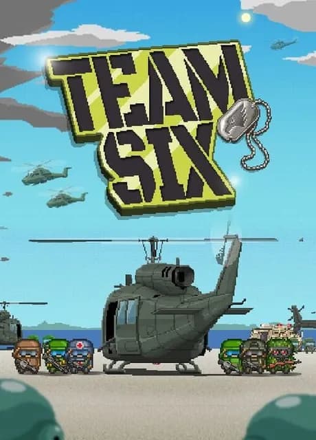 Team Six