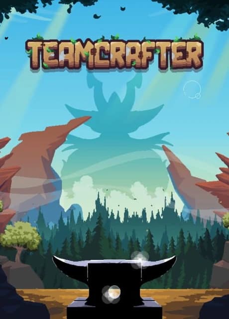 Teamcrafter