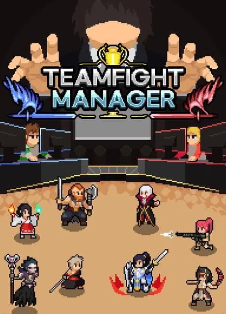 Teamfight Manager