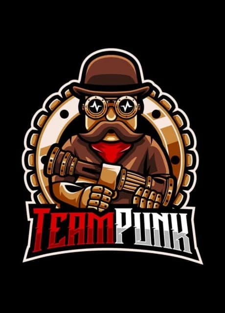 TeamPunk