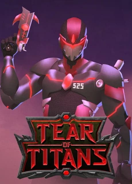Tear of Titans