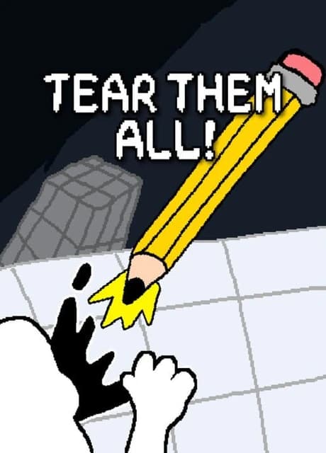 Tear Them All
