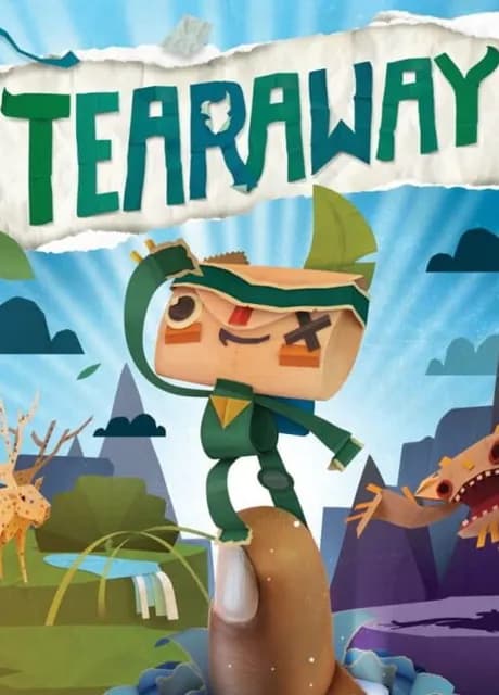 Tearaway