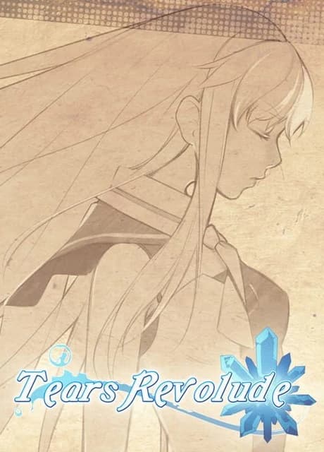 Tears Revolude