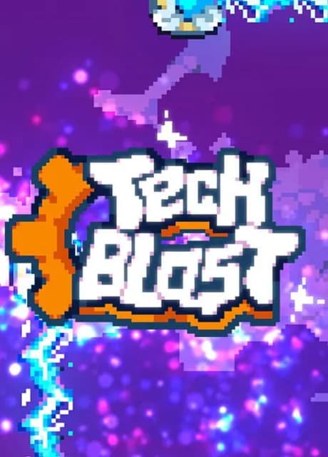 Tech Blast