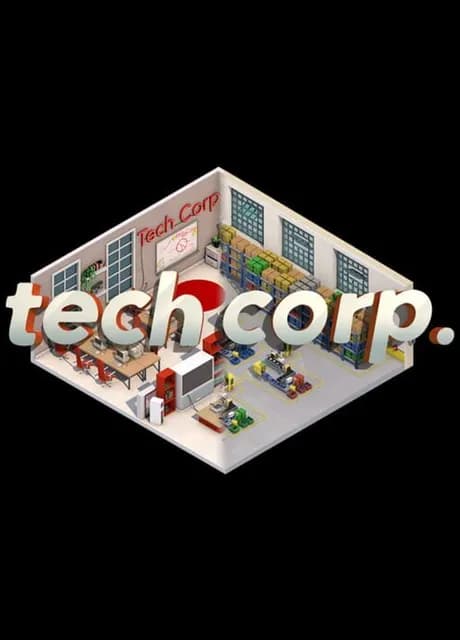Tech Corp.