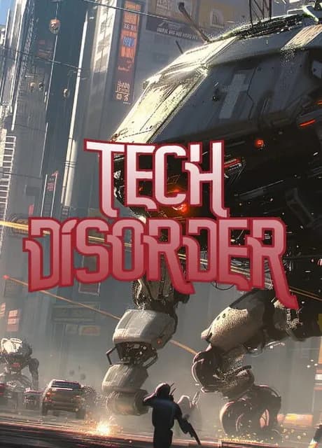 Tech Disorder
